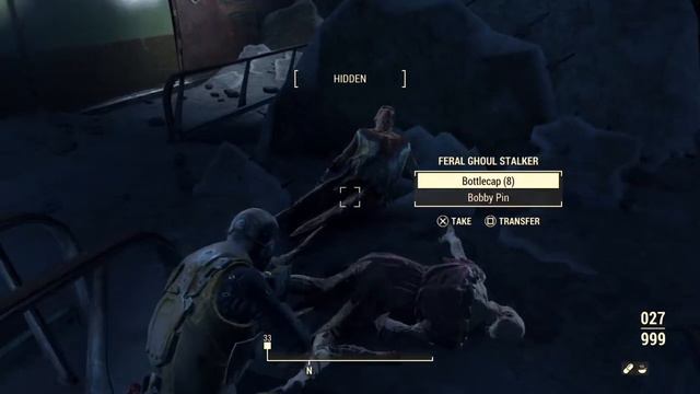 Fallout 4 Duty Or Dishonor Quest смотреть онлайн