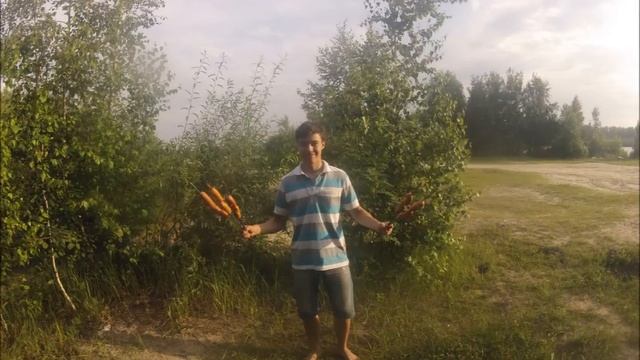 Лерочка теперь большая или как мы отметили Лерино 18-ти летие) смотреть онлайн