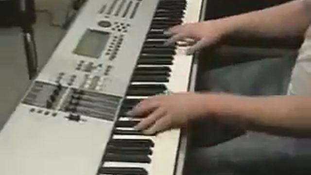 Children by Robert Miles Piano Cover смотреть онлайн