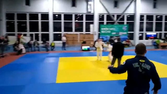 Всеукраинский турнир"Киевская весна" Обидное ШИДО,в Голоден скор,в борьбе за бронзу. смотреть онлайн