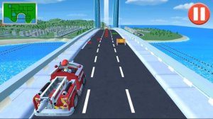 Щенячий Патруль День в Бухте Приключений обзор #1 День с Маршалом, привозим Зубные Щётки и Расчёски