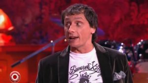 Гарик Мартиросян и Вадим Галыгин - Криминальная Россия: Аристарх Зызин