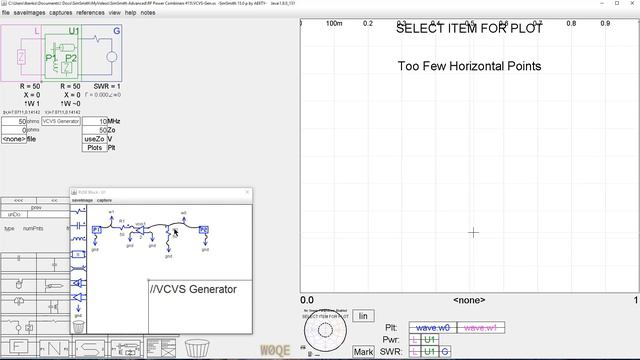 #28: RF Power Combiners, Part1 (Adv. 15) смотреть онлайн