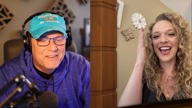 Radio Dayz the Podcast with Special Guest Jess Poxson смотреть онлайн
