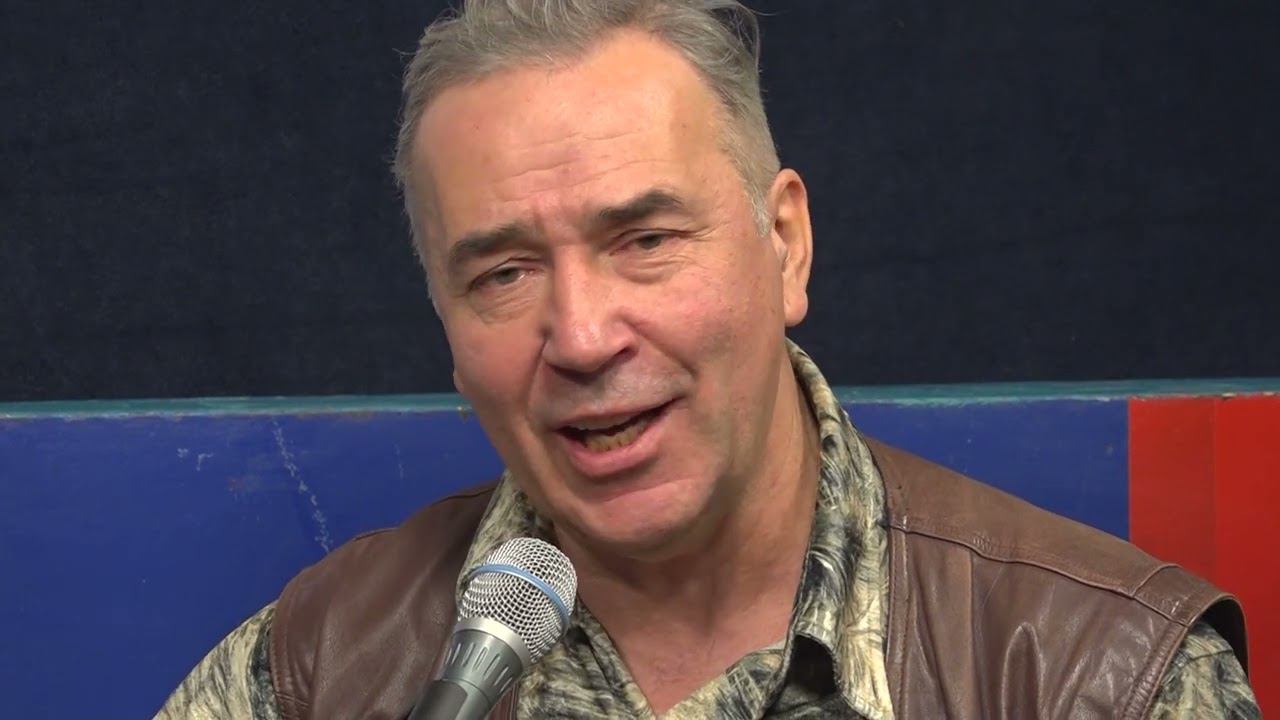 Останется что-то. Поёт Владимир Поляков смотреть онлайн