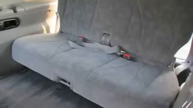 2002 Mazda MPV 4dr LX (Downers Grove , Illinois) смотреть онлайн
