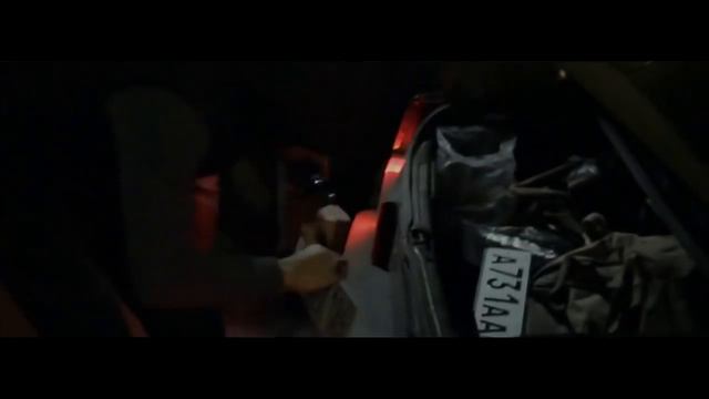 Нурманский-мент на меня газует,по кайфу клип,смотреть всем!!! смотреть онлайн