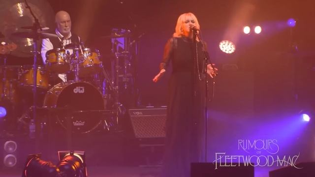 Rumours of Fleetwood Mac смотреть онлайн