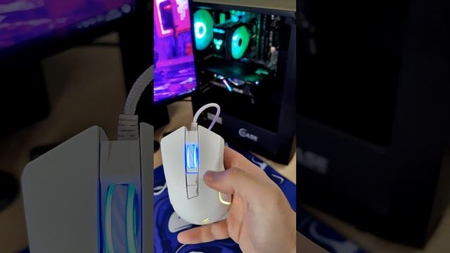 Годная Мышь от ARDOR GAMING / Ответы #ARDOR #GAMING #периферия смотреть онлайн