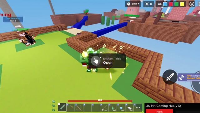 Arceus X - infinite stuff - bedwars script смотреть онлайн