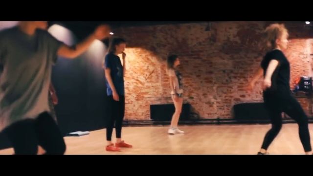 Backstage Zavod / ZAVOD DANCE CENTRE (школа танцев) смотреть онлайн