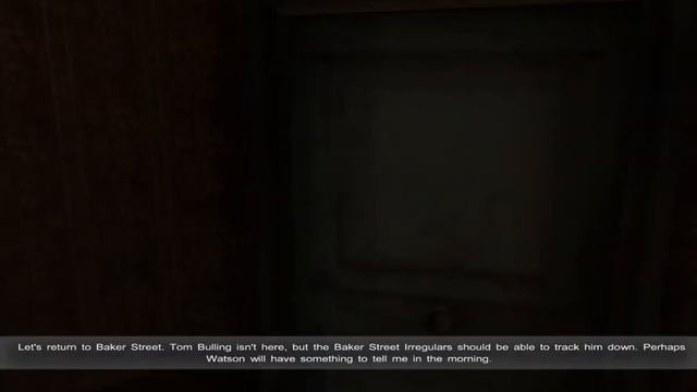 Sherlock Holmes vs. Jack the Ripper Walkthrough part 12 смотреть онлайн