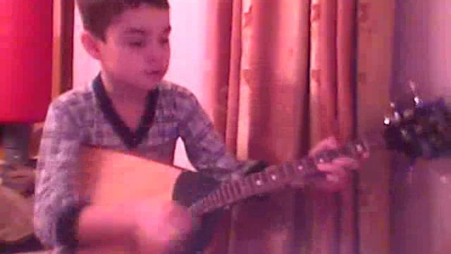 игра на балалайке Ах вы сени маи сени смотреть онлайн
