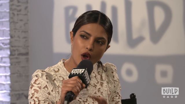 Priyanka Chopra - "The Only Thing You Need To Wear Well Is Your Confidence" смотреть онлайн