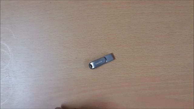SanDisk Ultra Dual Drive Luxe OTG PenDrive USB A & USB Type C - UnboxNation смотреть онлайн