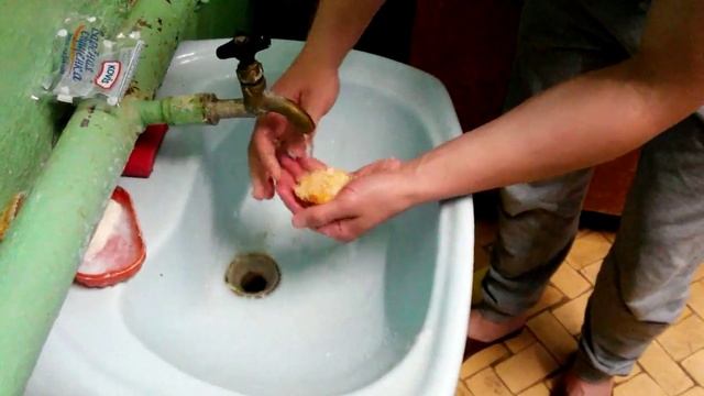 Эксперимент с кексом ( ответ китаянке) смотреть онлайн