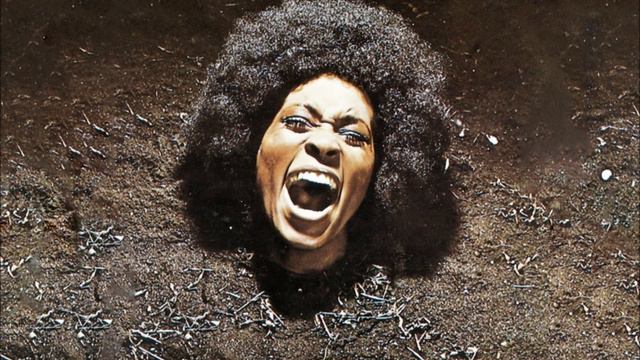 Funkadelic - Maggot Brain [HQ]