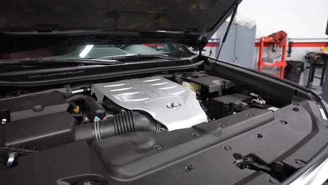 I Bought My Wife Her First New Lexus! смотреть онлайн