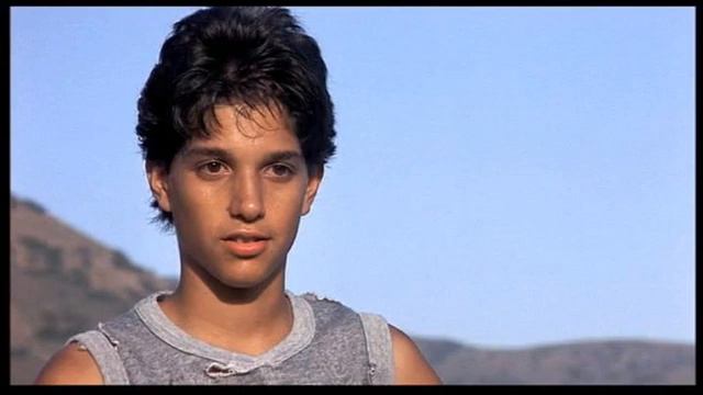 Karate Kid 1984