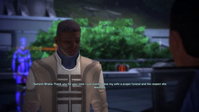 VasserVimes Plays Mass Effect 1 BLIND: Can I Keep Tali? (07) смотреть онлайн