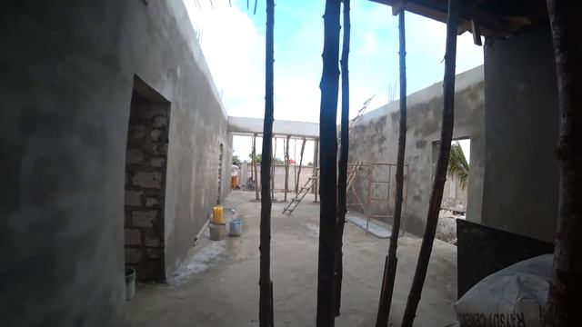 05.02.2023 0241 Цементно-песчаная штукатурка. Продолжение смотреть онлайн