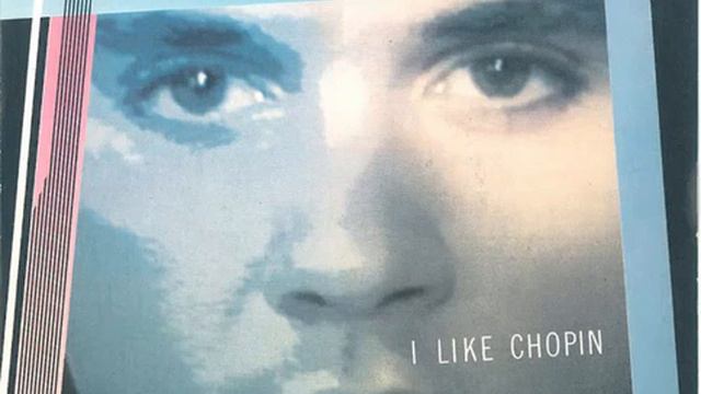 Gazebo I Like Chopin (12' version) смотреть онлайн