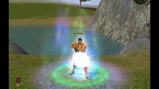 Metin2 AURA -HD- смотреть онлайн