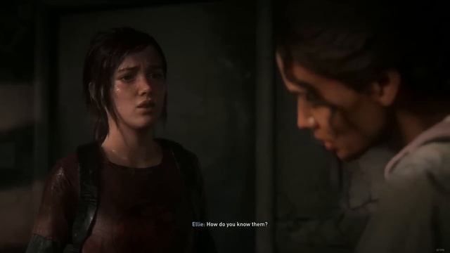 The Last of Us PC - BUGS & GLITCHES смотреть онлайн