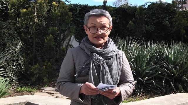 Улицы нашего города [Часть 1] (Токмаковы - Молотковы. Алушта) смотреть онлайн