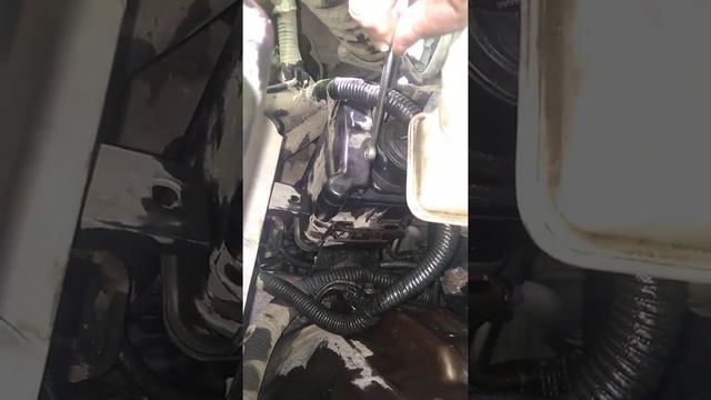 замена главного цилиндра сцепления лифан солано 2, 650 смотреть онлайн