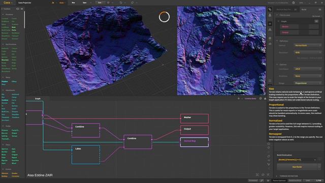Blender 4. 0- Environments Crash Course for Beginners - Alaa Eddine ZAIR_4 (video-converter.com) смотреть онлайн