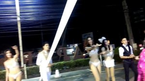 Тайланд, Пхукет шоу трансвеститов. Шоу Афродита  (18+)