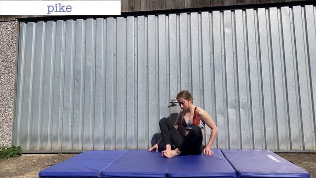 FULL BODY STRETCHING ROUTINE FOR GYMNASTS (relaxing) | 15 MINS | improve flexibility fast смотреть онлайн