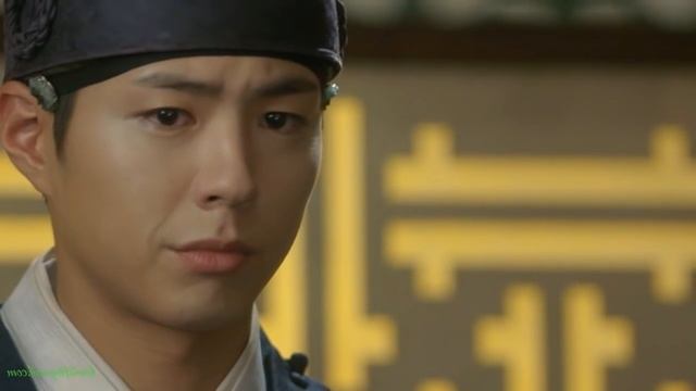 [FMV] MOONLIGHT DRAWN BY CLOUDS - Lee Jung - MUTE смотреть онлайн