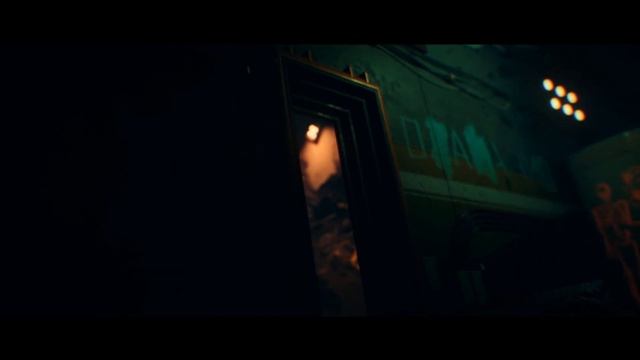 Glitchpunk ФИНАЛ All Endings Все концовки смотреть онлайн