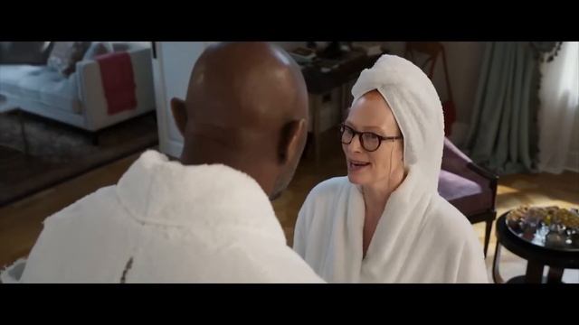 Три тысячи лет желаний _ чего ты желаешь ( ОКИНО ) смотреть онлайн