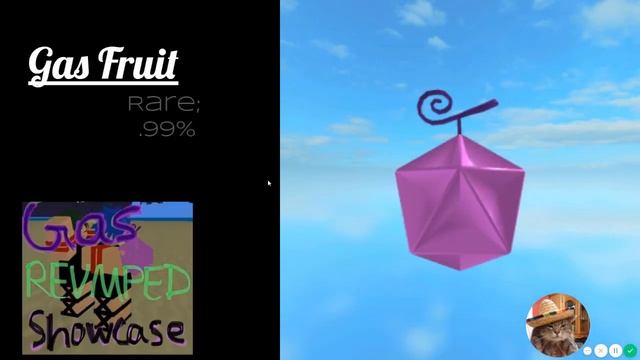 Roblox: One Piece Legendary- EVERY Devil Fruit Tier List QUICK RUN-THROUGH смотреть онлайн