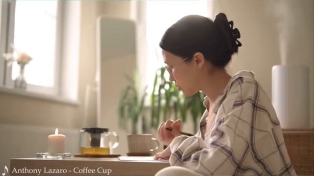 Утренняя фоновая музыка для расслабления 🌟 смотреть онлайн