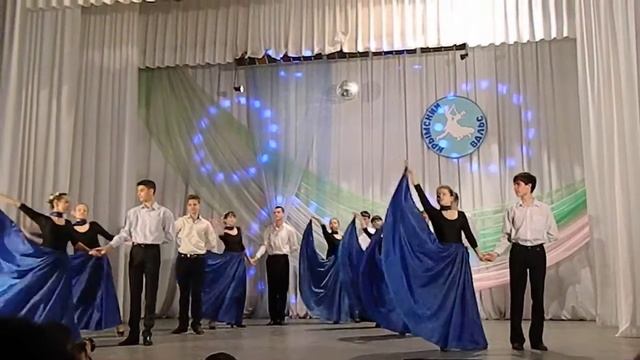 Крымский вальс-2013 смотреть онлайн