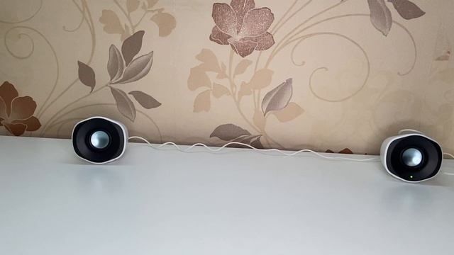 Logitech Full Sound смотреть онлайн