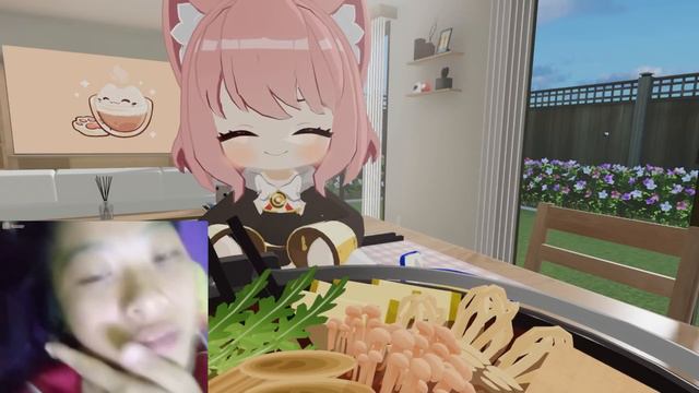 ANYA DAN BOCIL BAR BAR KEMBALI MERUSUH DI OMETV