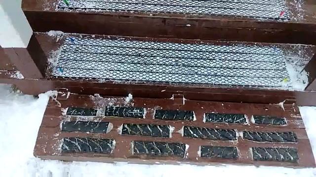 Не скользкое крыльцо смотреть онлайн