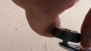 #Эмблема #Лада как закрепить, нет специальных застежек.