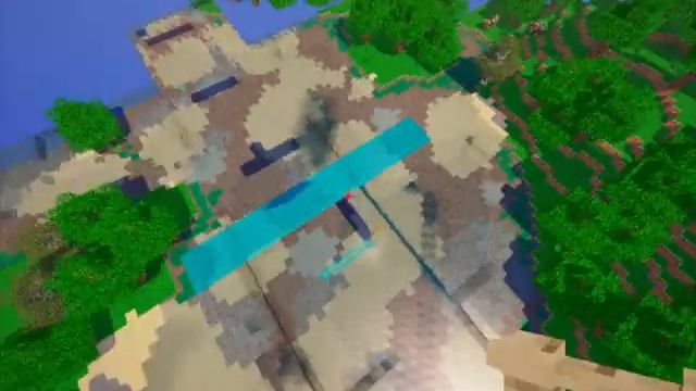 MC Java - Aqua Tweaks x OptiFine Fluid Chunk Render Fix [Tutorial] #slickey#java#fix#tutorial#mc смотреть онлайн