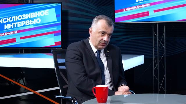 Ион Кику о том, какую административную реформу они планируют осуществить