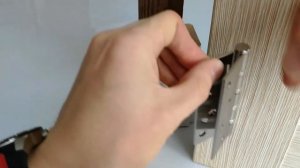 Из каких элементов состоит дверная коробка