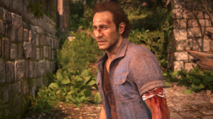 UNCHARTED 4: Путь вора #20. Выхода нет