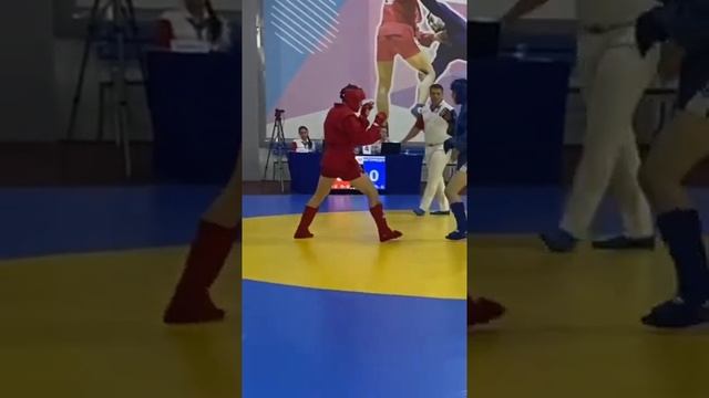Красивый нокдаун ???? смотреть онлайн