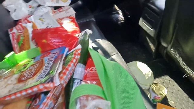 Купил 12 кг продуктов на 1200 рублей) Сколько стоит куб дров в Подмосковной деревне. смотреть онлайн