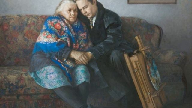 ВИА "Лейся песня" - "Песня началась с людей" смотреть онлайн